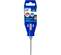 Бур SDS-plus (4х110 мм) Vertextools 999-04-110