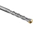 Бур SDS-plus (4х110 мм) Vertextools 999-04-110 5
