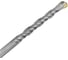 Бур SDS-plus (4х110 мм) Vertextools 999-04-110 6