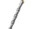 Бур SDS-plus (4х110 мм) Vertextools 999-04-110 7