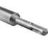Бур SDS-plus (25х210 мм) Vertextools 999-25-210 4