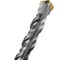 Бур SDS-plus (25х210 мм) Vertextools 999-25-210 6