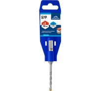 Бур SDS-plus (5х110 мм) Vertextools 999-05-110
