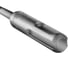 Бур SDS-plus (5х110 мм) Vertextools 999-05-110 4