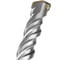 Бур SDS-plus (20х1000 мм) vertextools 999-20-1000 7