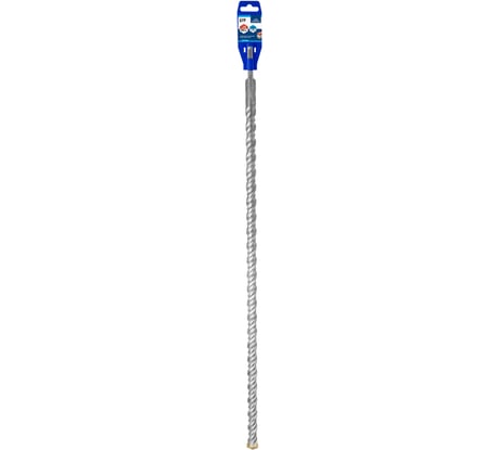 Бур SDS-plus (24х800 мм) Vertextools 999-24-800