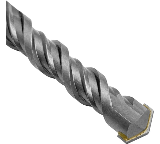 Бур SDS-plus (24х800 мм) Vertextools 999-24-800