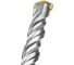 Бур SDS-plus (24х800 мм) Vertextools 999-24-800 7