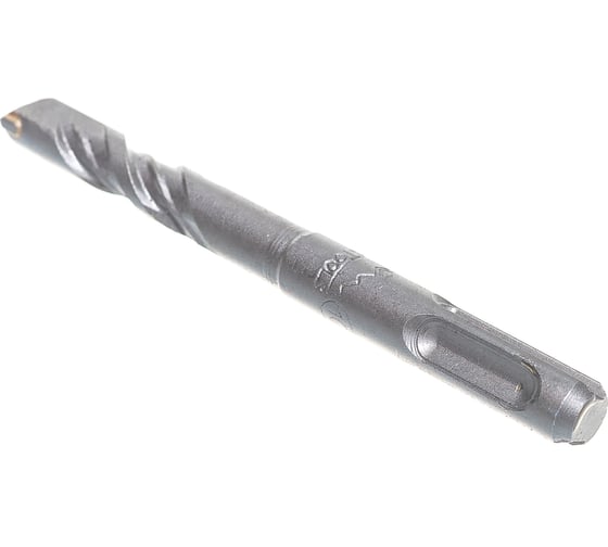 Бур SDS-plus (10х110 мм) Vertextools 999-10-110