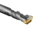 Бур SDS-plus (10х110 мм) Vertextools 999-10-110 5