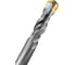 Бур SDS-plus (10х110 мм) Vertextools 999-10-110 7