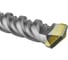 Бур SDS-plus (20х360 мм) Vertextools 999-20-360 5