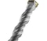 Бур SDS-plus (20х360 мм) Vertextools 999-20-360 7