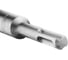 Бур SDS-plus (20х310 мм) Vertextools 999-20-310 4