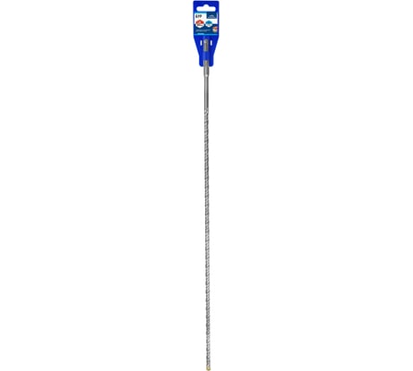 Бур SDS-plus (8х600 мм) Vertextools 999-08-600