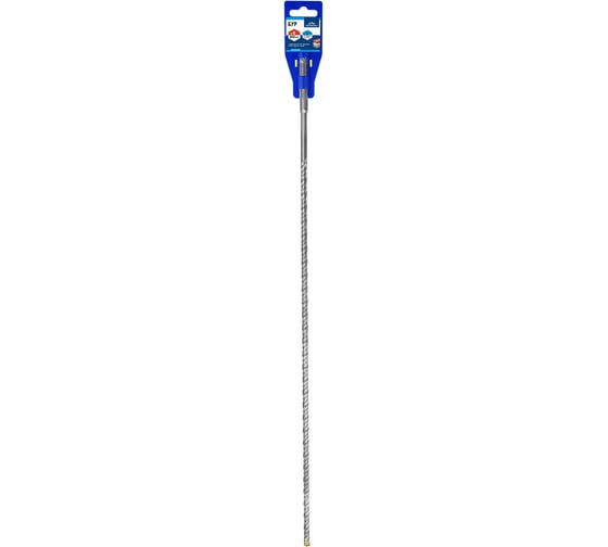 Бур SDS-plus (8х600 мм) Vertextools 999-08-600