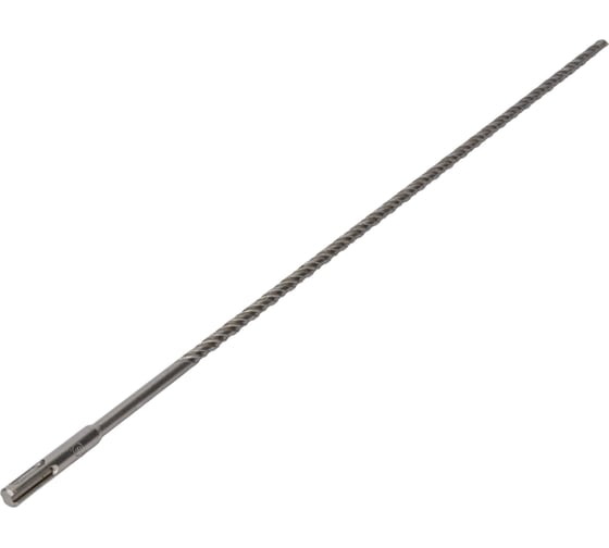 Бур SDS-plus (8х600 мм) Vertextools 999-08-600
