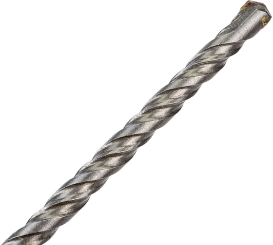 Бур SDS-plus (8х600 мм) Vertextools 999-08-600