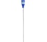 Бур SDS-plus (8х600 мм) Vertextools 999-08-600 2