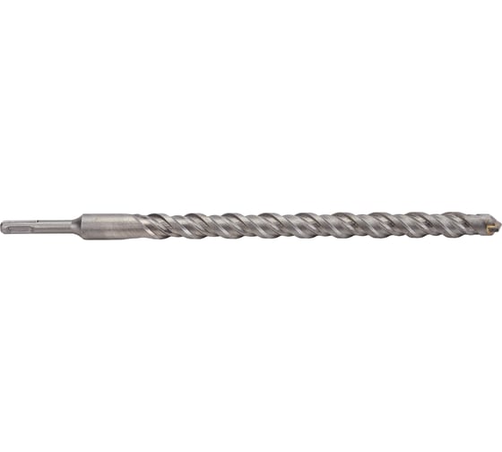 Бур SDS-plus (25х310 мм) Vertextools 999-25-310