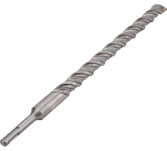 Бур SDS-plus (25х310 мм) Vertextools 999-25-310