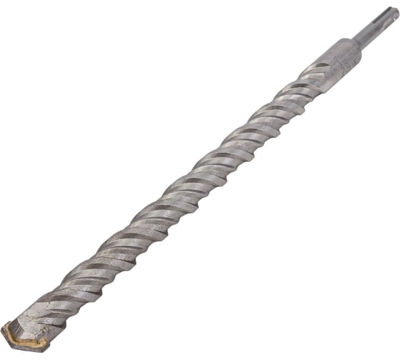 Бур SDS-plus (25х310 мм) Vertextools 999-25-310