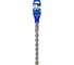 Бур SDS-plus (25х310 мм) Vertextools 999-25-310 1