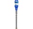 Бур SDS-plus (25х310 мм) Vertextools 999-25-310 2