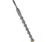 Бур SDS-plus (25х310 мм) Vertextools 999-25-310 3