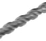 Бур SDS-plus (25х310 мм) Vertextools 999-25-310 6