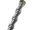 Бур SDS-plus (25х310 мм) Vertextools 999-25-310 7