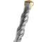 Бур SDS-plus (12х410 мм) Vertextools 999-12-410 7