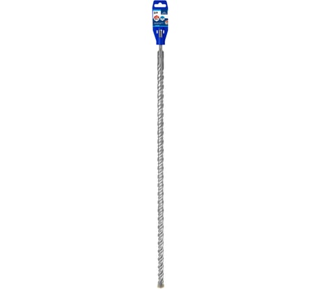 Бур SDS-plus (22х800 мм) Vertextools 999-22-800