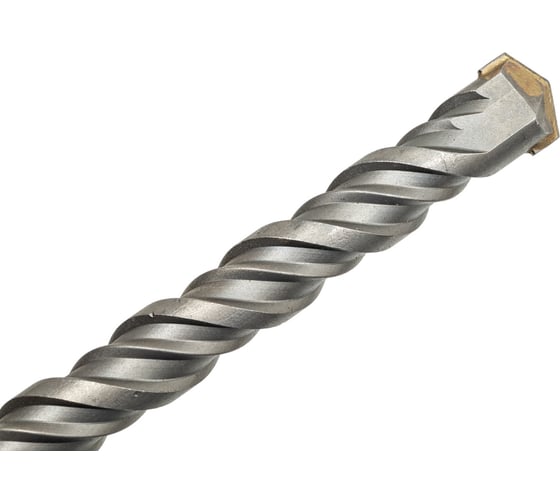 Бур SDS-plus (22х800 мм) Vertextools 999-22-800