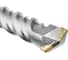 Бур SDS-plus (22х800 мм) Vertextools 999-22-800 5