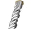 Бур SDS-plus (22х800 мм) Vertextools 999-22-800 7