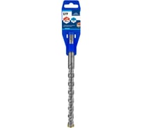 Бур SDS-plus (22х310 мм) Vertextools 999-22-310