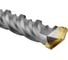Бур SDS-plus (22х310 мм) Vertextools 999-22-310 5
