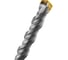 Бур SDS-plus (22х310 мм) Vertextools 999-22-310 7