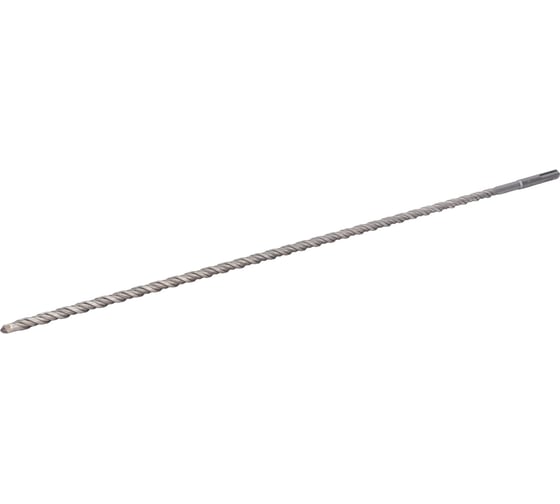 Бур SDS-plus (10х600 мм) Vertextools 999-10-600 1