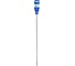 Бур SDS-plus (10х600 мм) Vertextools 999-10-600 2