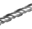 Бур SDS-plus (10х600 мм) Vertextools 999-10-600 6