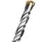 Бур SDS-plus (10х600 мм) Vertextools 999-10-600 7