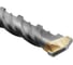 Бур SDS-plus (12х600 мм) Vertextools 999-12-600 5