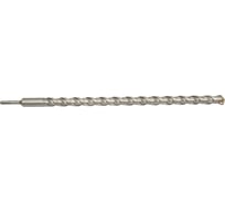 Бур SDS-plus (32х600 мм) Vertextools 999-32-600