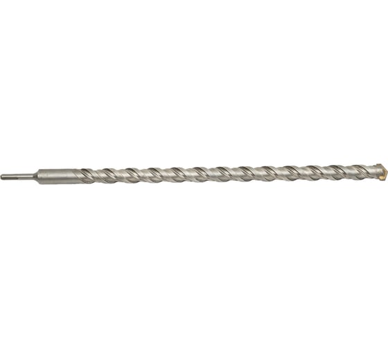 Бур SDS-plus (32х600 мм) Vertextools 999-32-600 1