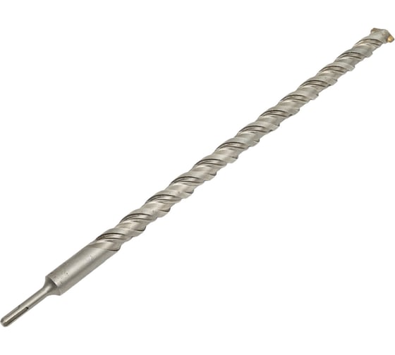 Бур SDS-plus (32х600 мм) Vertextools 999-32-600