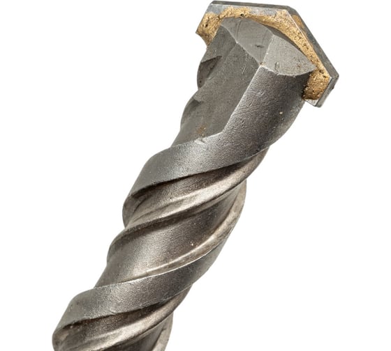 Бур SDS-plus (32х600 мм) Vertextools 999-32-600