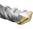 Бур SDS-plus (32х600 мм) Vertextools 999-32-600 5