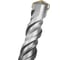 Бур SDS-plus (32х600 мм) Vertextools 999-32-600 7